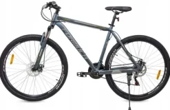 Rower górski 29 męski MTB SHIMANO cali aluminiowy hamulce