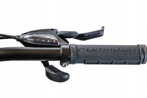 Rower górski 29 męski MTB SHIMANO cali aluminiowy hamulce