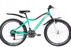 ROWER GÓRSKI MTB KELLY 26 NA KOMUNIĘ PREZENT