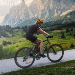 Rower Górski MTB MalTrack BLACK 27''