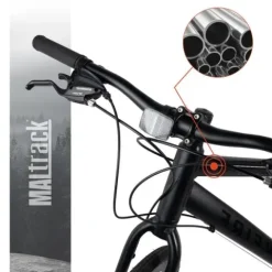 Rower Górski MTB MalTrack BLACK 27''