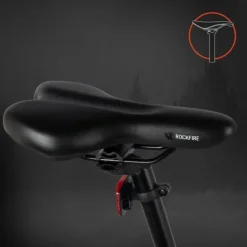 Rower Górski MTB MalTrack BLACK 27''