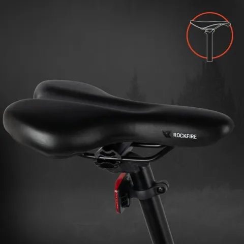 Rower Górski MTB MalTrack BLACK 27''