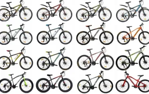 ROWER GÓRSKI MTB MANETKI 21 BIEGÓW 2 TARCZE RAMA 15" KOŁA 26" NÓŻKA