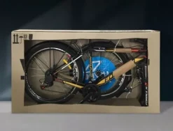 ROWER GÓRSKI MTB 26 MĘSKI DAMSKI 21B AMORTYZACJA Hamulce TARCZOWE HIT