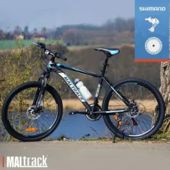 ROWER GÓRSKI MTB 26