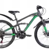 Rower Górski 24 MTB Tarcze Amortyzacja Na PREZENT