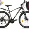 ROWER GÓRSKI MTB 29 2xTARCZE AMORTYZACJA LEKKI