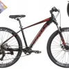 ROWER GÓRSKI MTB 27,5 ZEPHYR ALUMINIUM KASETA