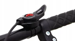ROWER GÓRSKI SZOSOWY 28 Na Komunię Prezent SHIMANO amortyzacja od 165cm
