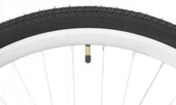 Rower miejski Citybike 7 Biegów 28 cali damski Miętowy