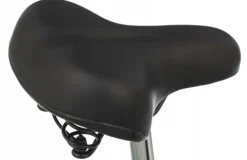 Rower miejski Citybike 7 Biegów 28 cali damski Miętowy