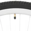 Rower miejski Citybike S7B 28 cali damski Czarny