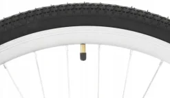 Rower miejski Citybike S7B 28 cali damski Czarny