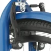 Rower miejski Citybike S7B 28 cali damski Granatowy