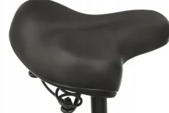 Rower miejski Citybike S7B 28 cali damski Granatowy