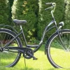 ROWER MIEJSKI DAMSKI DAMKA 28" LEKKI MĘSKI POLSKI PRODUCENT STYLOWY RETRO