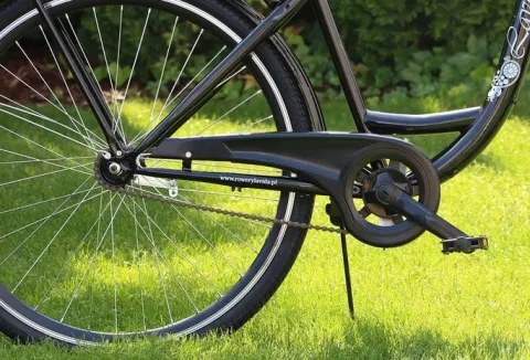 ROWER MIEJSKI DAMSKI DAMKA 28" LEKKI MĘSKI POLSKI PRODUCENT STYLOWY RETRO