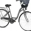 ROWER MIEJSKI DAMSKI 28 LEKKA DAMKA ORLANDO ECO RETRO MĘSKI + GRATIS