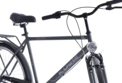 Rower męski miejski Kozbike DENVER 28 (21