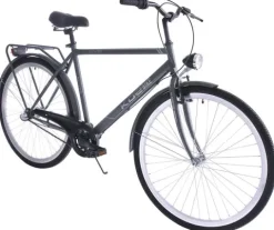 Rower męski miejski Kozbike DENVER 28 (21
