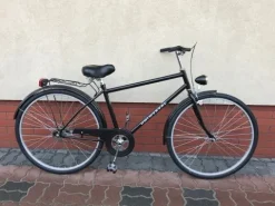 Rower Męski Retro Miejski Uniwersal 28 POLSKI