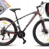 Rower MTB Aviator 27,5 rama mniejsza SUPER