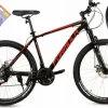 Rower MTB Formula REACTION rama 19 cali SUPER