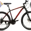 Rower MTB Hurtex 2 Reaction 27,5 rama 19 cali