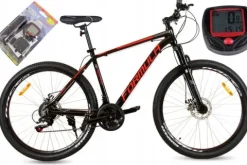Rower MTB Hurtex 2 Reaction 27,5 rama 19 cali