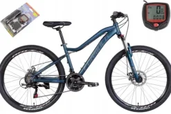 Rower MTB Velotrade ALPINA OPS-FR-26-496 16 cali