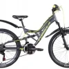 Rower MTB Velotrade ATLAS KOLORY rama 14 cali
