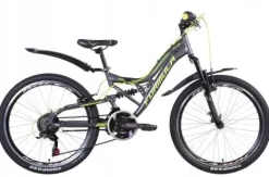 Rower MTB Velotrade ATLAS KOLORY rama 14 cali