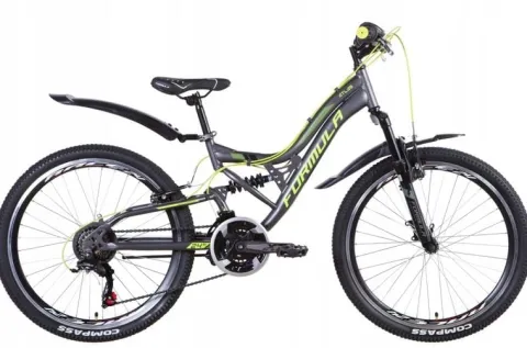 Rower MTB Velotrade ATLAS KOLORY rama 14 cali