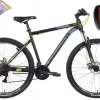 Rower MTB Velotrade DISCOVERY GRANATOWY 19 cali