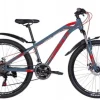 Rower MTB Velotrade FORMULA DAKAR 26 14" KOLORY