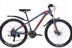 Rower MTB Velotrade FORMULA DAKAR 26 14" KOLORY