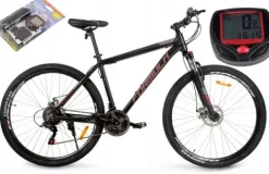 Rower MTB Velotrade Formula Motion 29 rama 21 cali