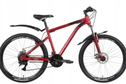ROWER MTB Velotrade OPS-DIS-26-487 18 cali KOLORY