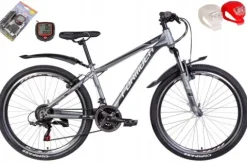 Rower MTB Velotrade SPECIAL rama 15 cali PREZENTY