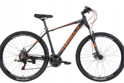 Rower MTB Velotrade THOR 29 OPS-FR-29 rama 19 cali