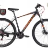 Rower MTB Velotrade THOR 29 19 " + PREZENTY FULL