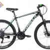 Rower MTB Velotrade THOR 26 SHIMANO AMOR KOLORY