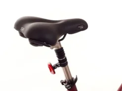 Rower Romet Belleco 2.0 26" BRĄZOWY rama 18
