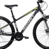 Rower ROMET Rambler 9.1 29 S(15") SPECIAL czarno-limonkowy