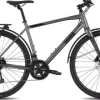 Rower 28 TABOU GRAVO FIT 2.0 SHIMANO SORA rama 51 cm
