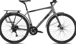 Rower 28 TABOU GRAVO FIT 2.0 SHIMANO SORA rama 51 cm