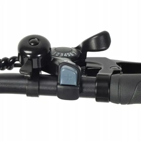 ROWER TOUROLL J1 ST ELEKTRYCZNY MESKI TREKKINGOWY 250W 100KM 15.6AH