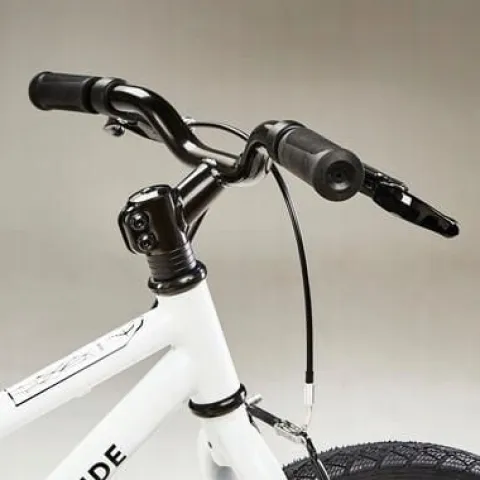 Rower trekkingowy Btwin Riverside 20"