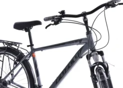 Rower trekkingowy 28 Fuzlu Escape 1.0 Men (20